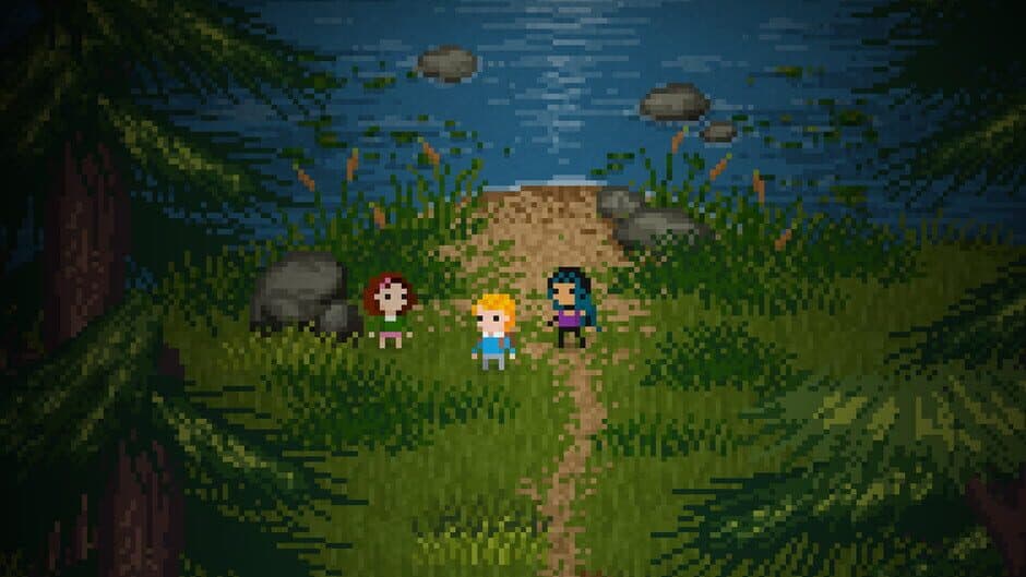 Catechesis screenshot 7