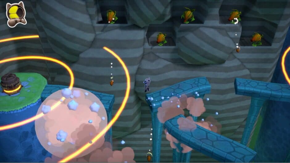 Raccoo Venture screenshot 9