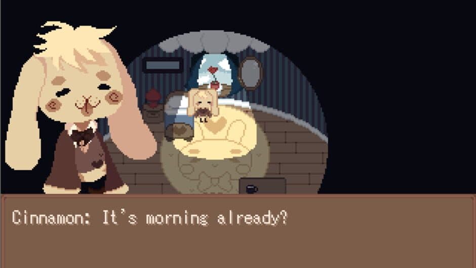 Friend Hunt screenshot 2