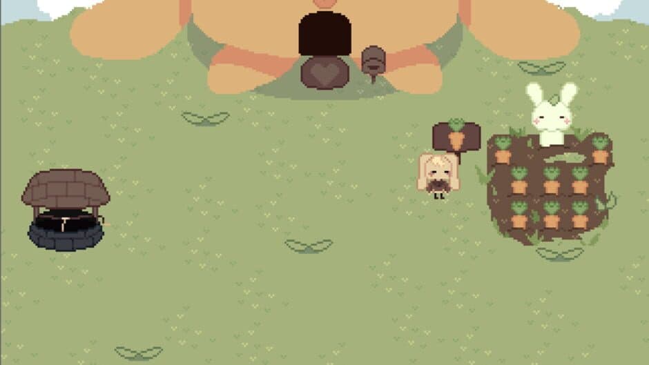 Friend Hunt screenshot 3