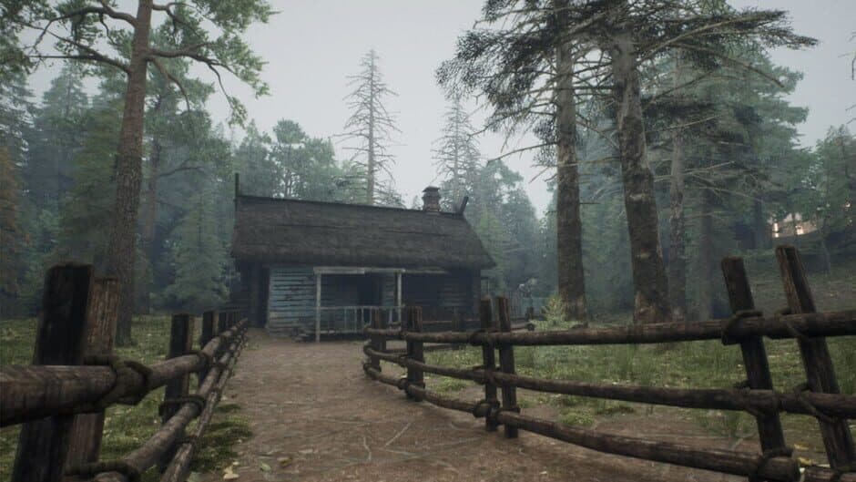 Unforgotten: Ordinance screenshot 2