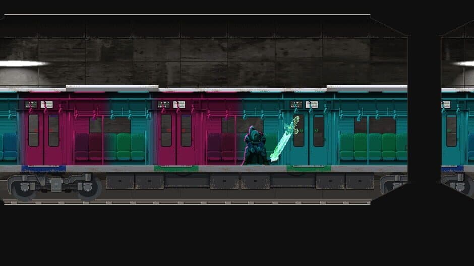 Blade Chimera screenshot 3