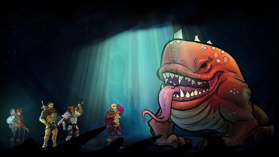 Shelter of Exiles screenshot 8