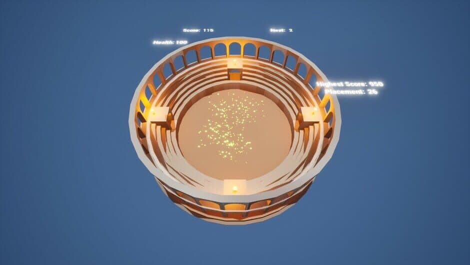 ADHD Arena screenshot 1