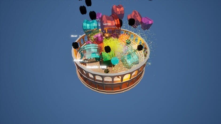 ADHD Arena screenshot 2