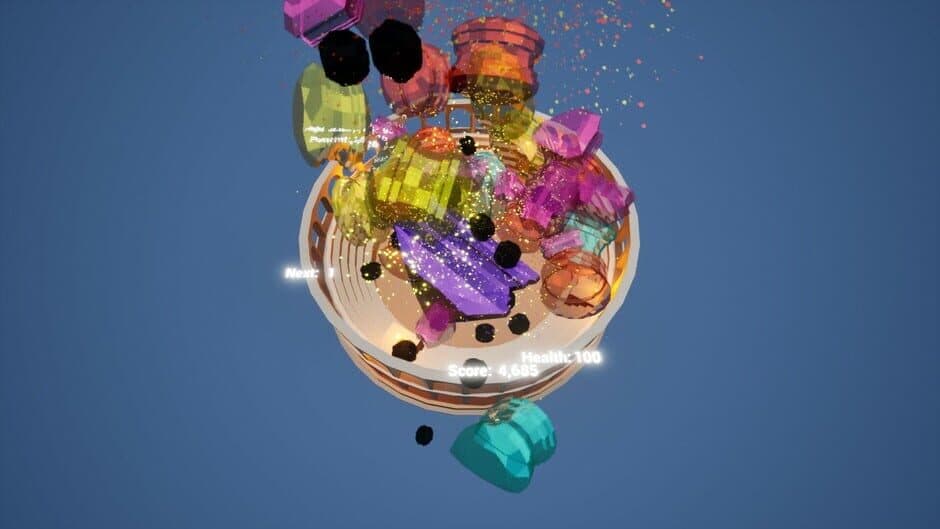 ADHD Arena screenshot 3