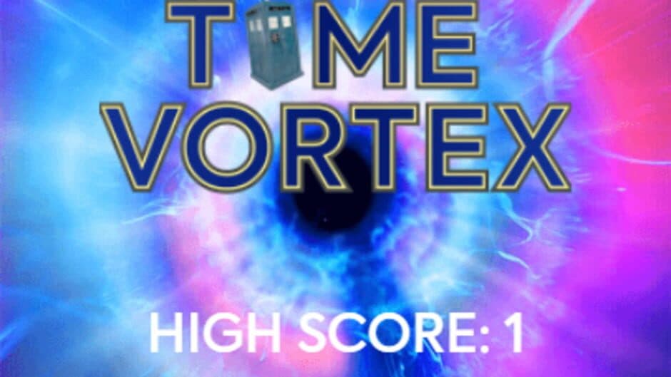 Doctor Who: Time Vortex screenshot 1