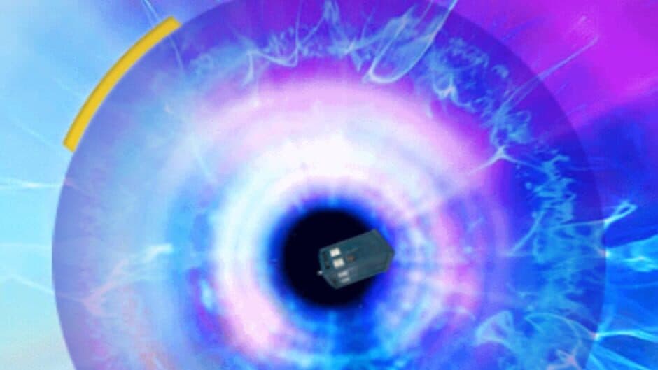 Doctor Who: Time Vortex screenshot 2