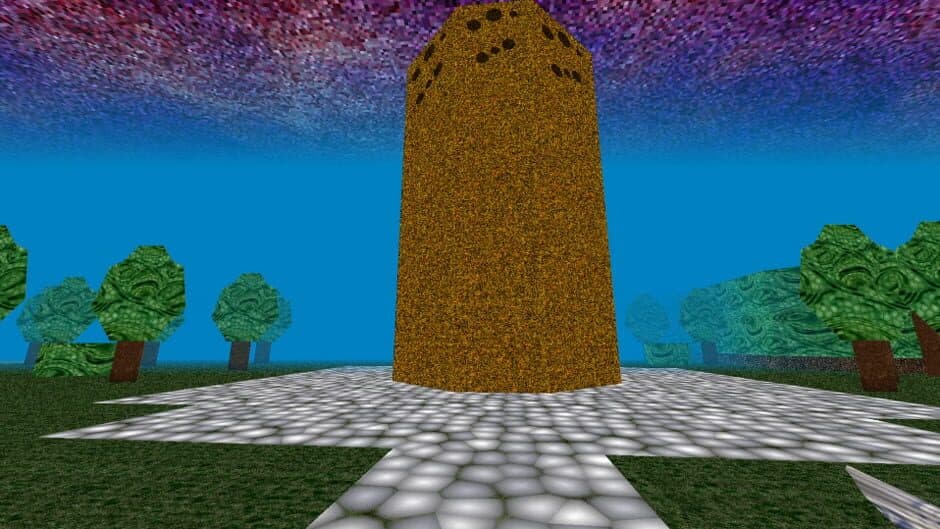 Super Super Fun World screenshot 2