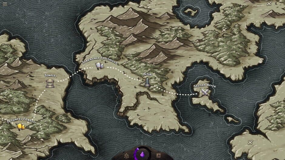 Siegebreaker screenshot 3