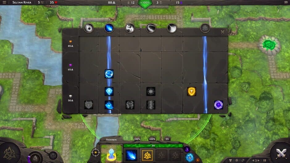 Siegebreaker screenshot 5