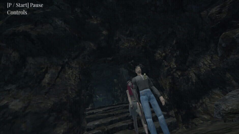 Spiritus 2 screenshot 3