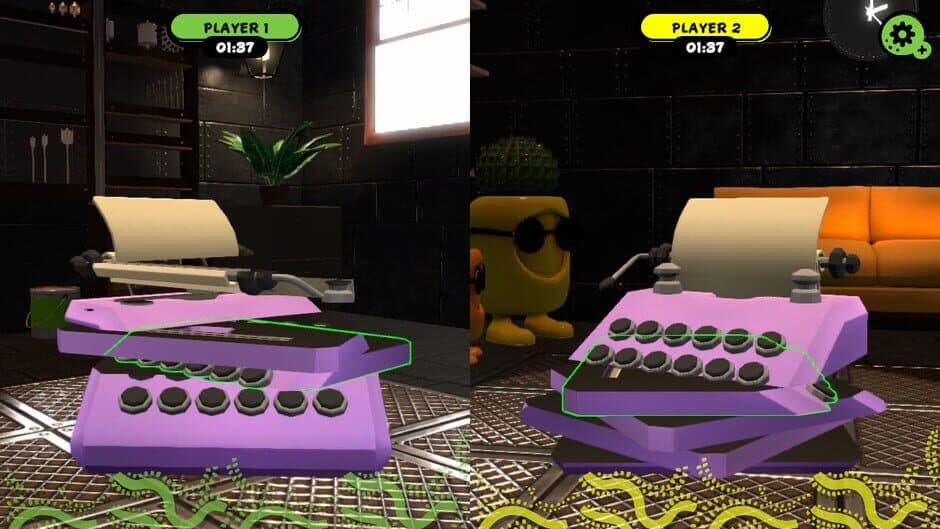 Snap Together screenshot 2