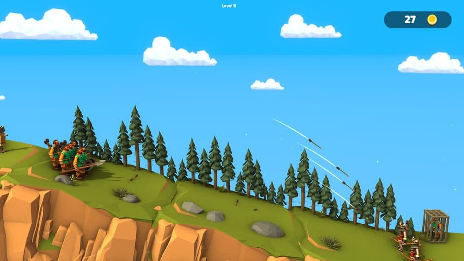 Attack Strategy: Battle Simulator Accurate screenshot 5