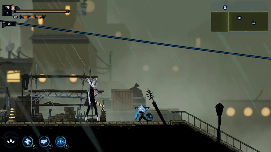 Biomorph screenshot 8