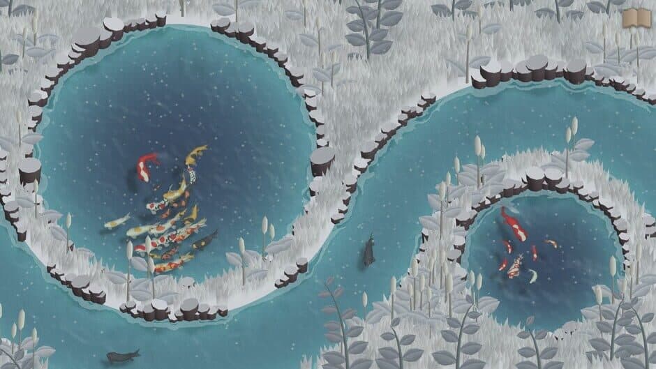 Koi Farm screenshot 6
