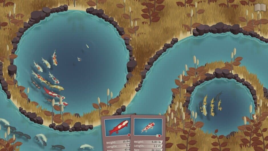 Koi Farm screenshot 7