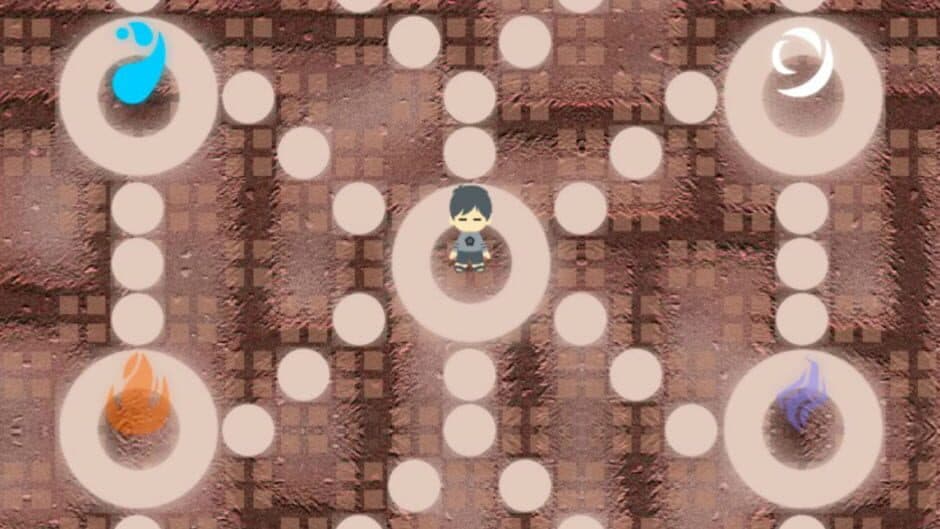 Elemental Dreams screenshot 1