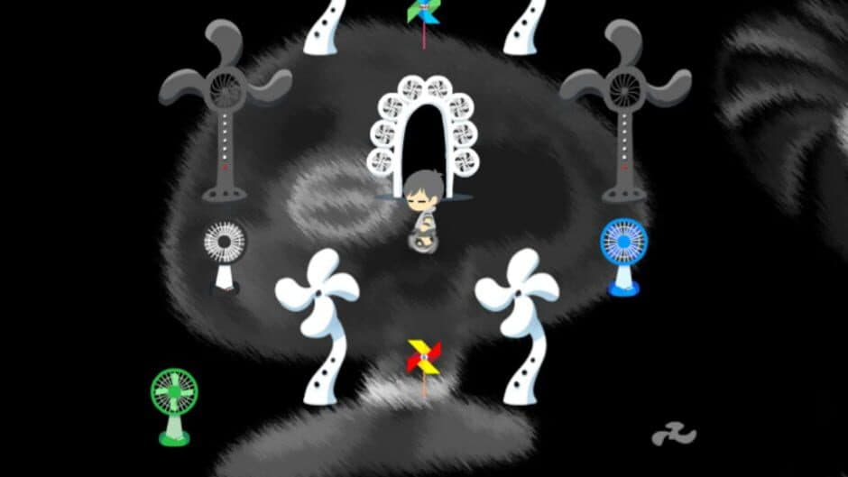 Elemental Dreams screenshot 2