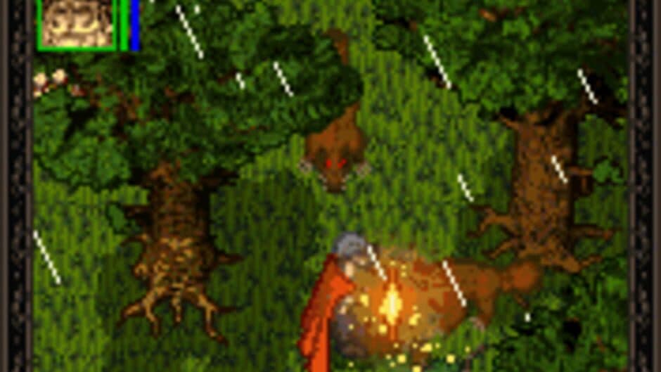 Rage of Mages screenshot 4