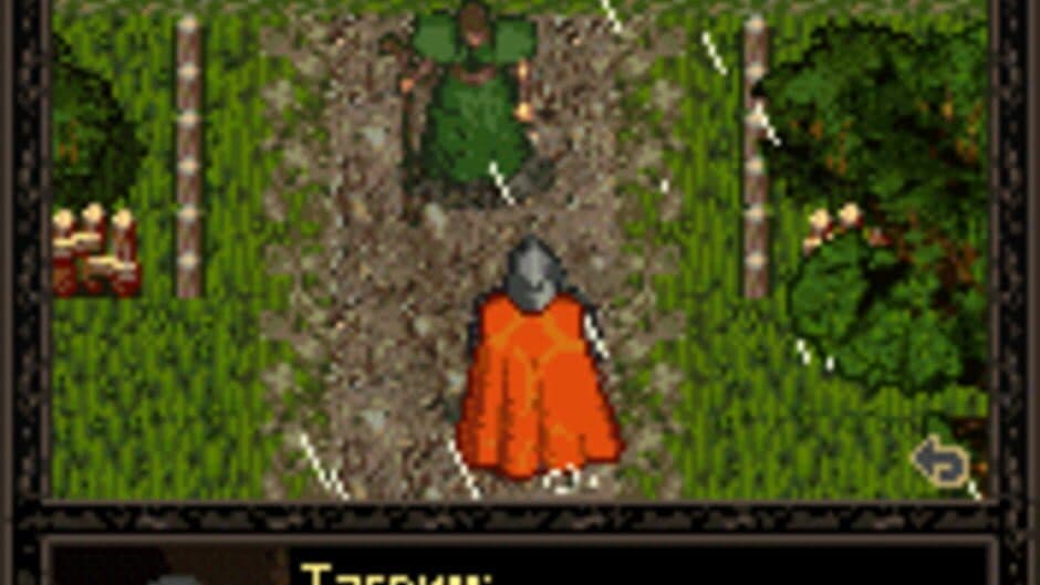 Rage of Mages screenshot 2
