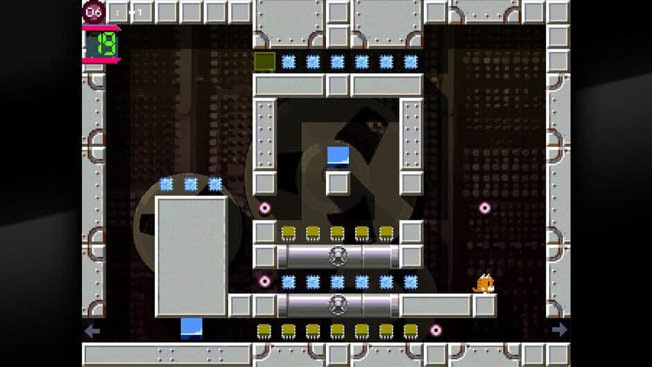 Crystal Chip Collector e screenshot 3
