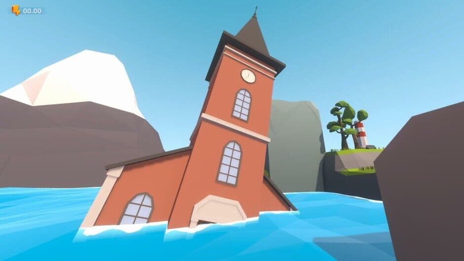 League of Speedrunners screenshot 6
