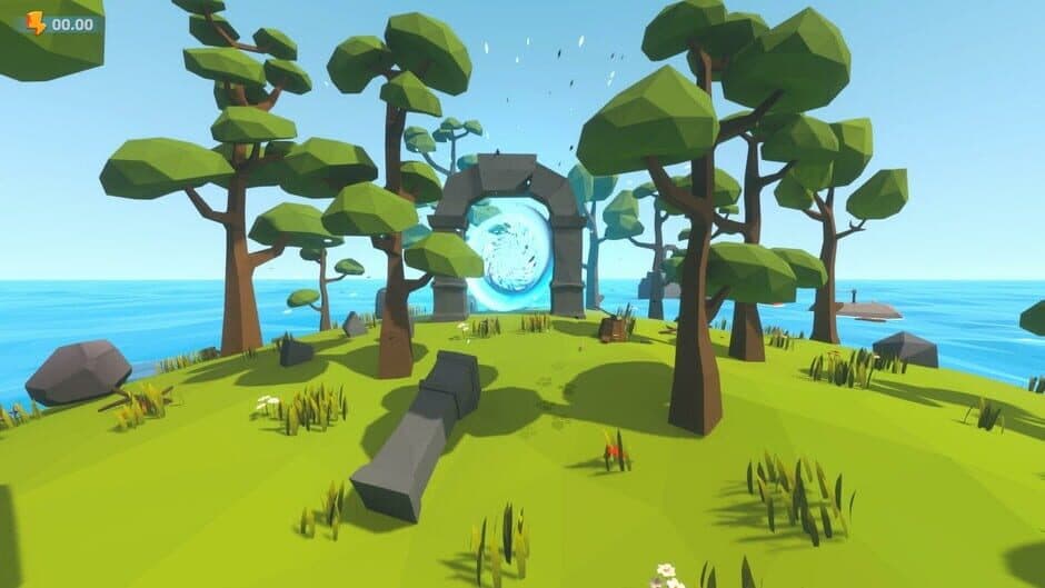 League of Speedrunners screenshot 7