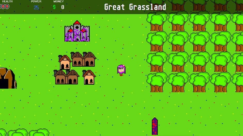 Arcane Blood: The Shattered Star screenshot 3