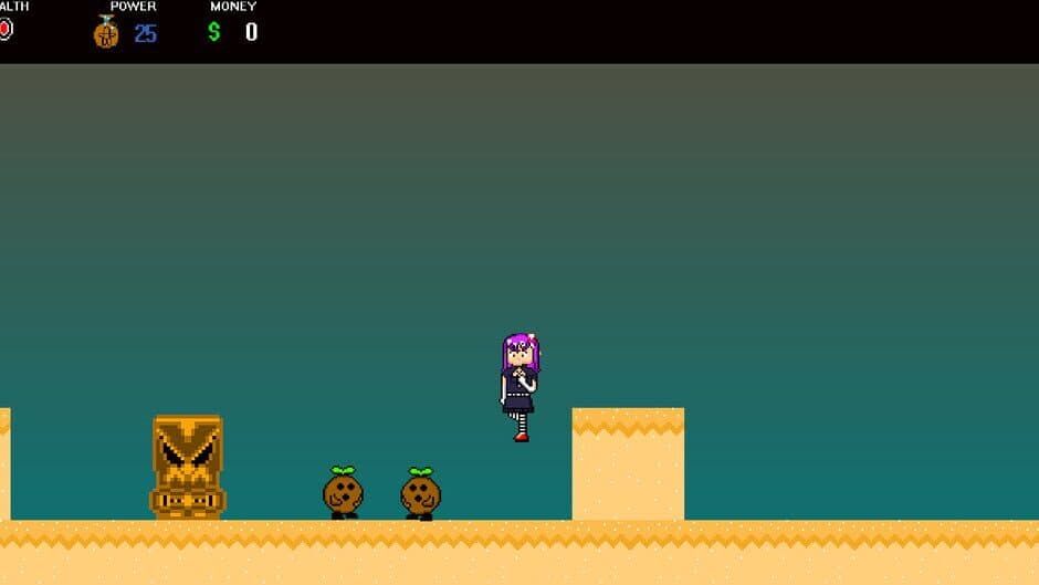 Arcane Blood: The Shattered Star screenshot 4