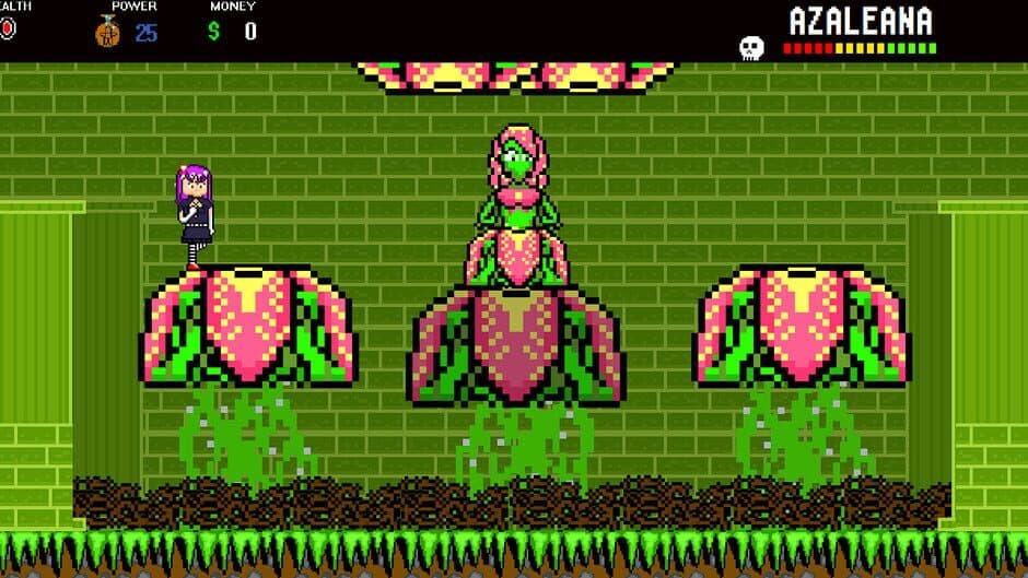 Arcane Blood: The Shattered Star screenshot 5
