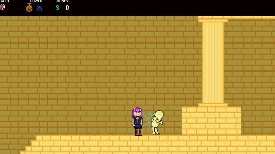 Arcane Blood: The Shattered Star screenshot 6