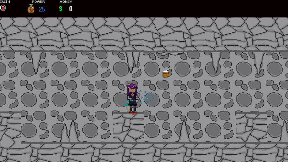Arcane Blood: The Shattered Star screenshot 7