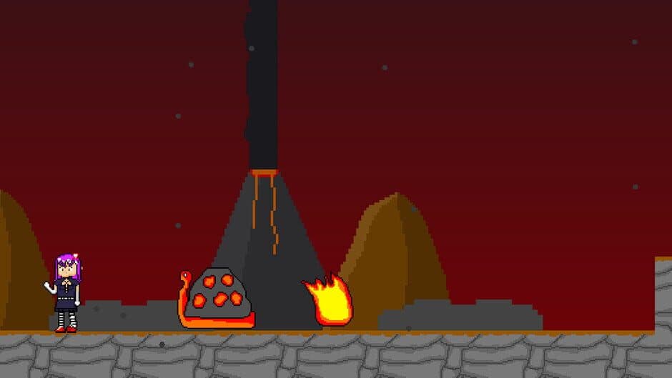 Arcane Blood: The Shattered Star screenshot 2