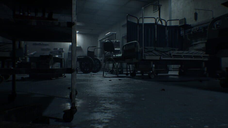 Panicore screenshot 5