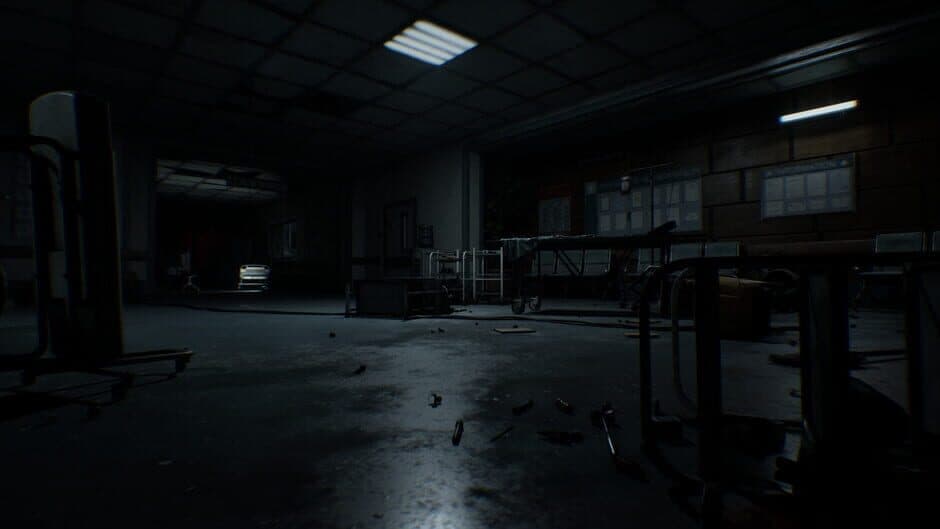 Panicore screenshot 3