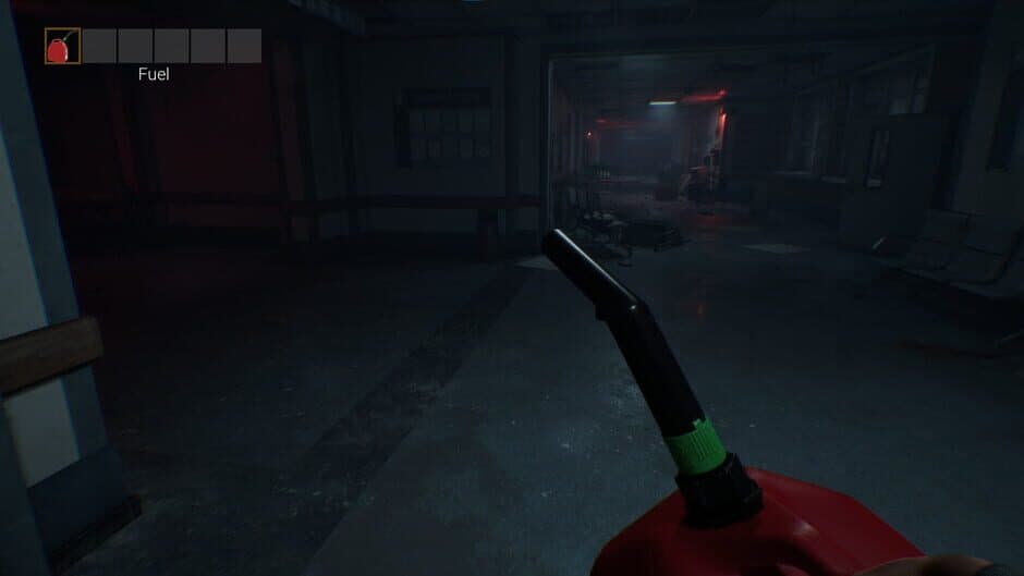 Panicore screenshot 4