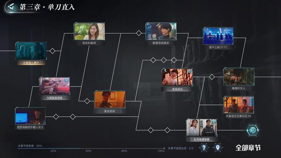 Fan Zhuan 21 Ke screenshot 4