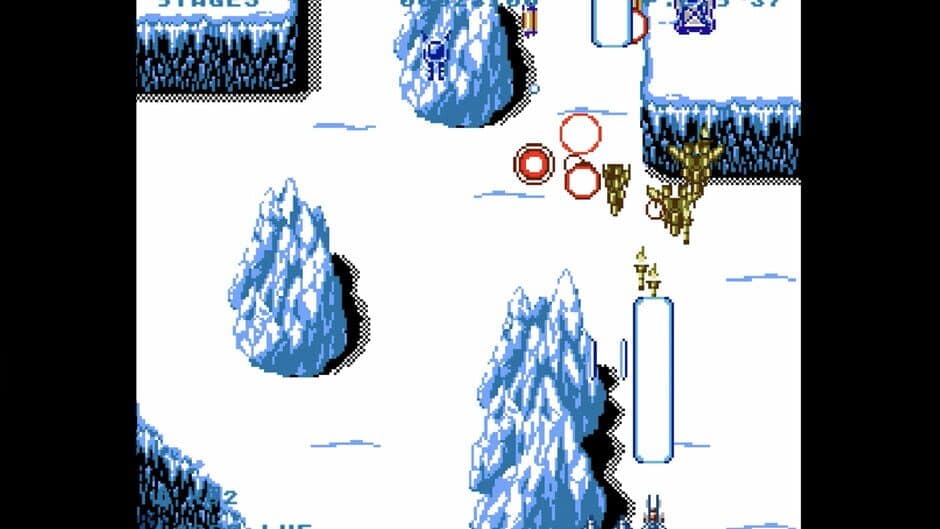 Xelan Force screenshot 7