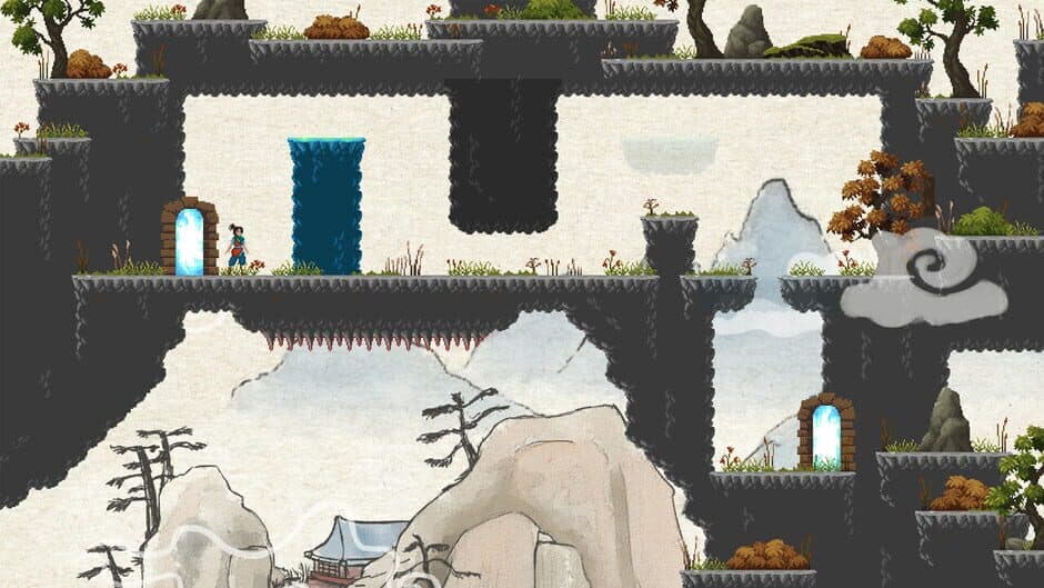 Ling Hun screenshot 6