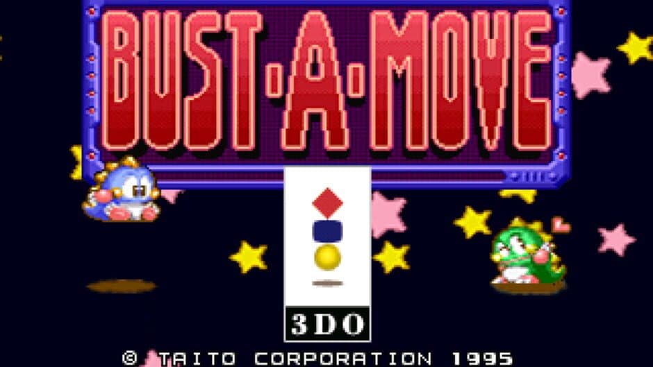 Bust-A-Move screenshot 6