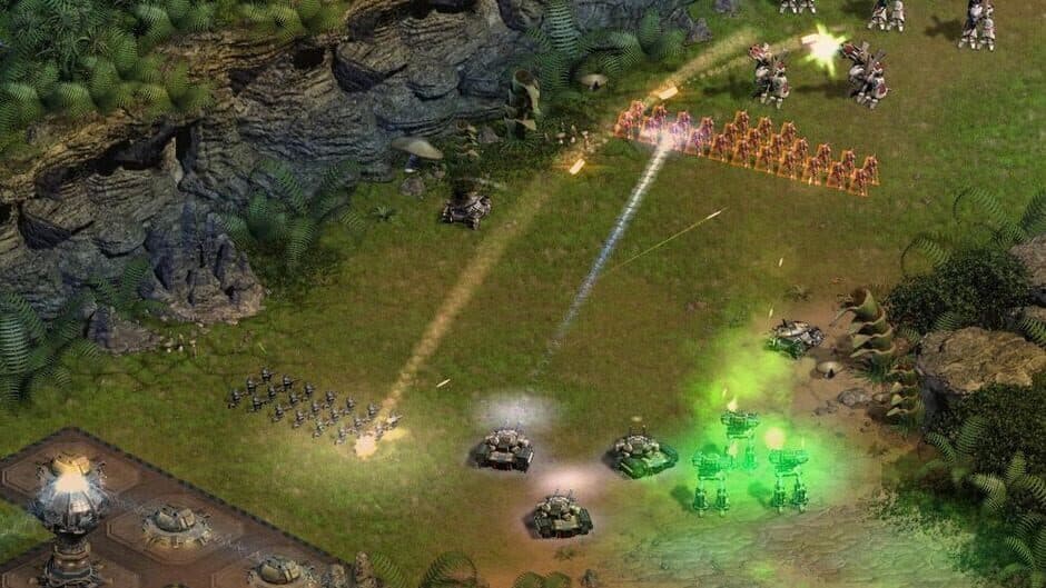 SunAge screenshot 2