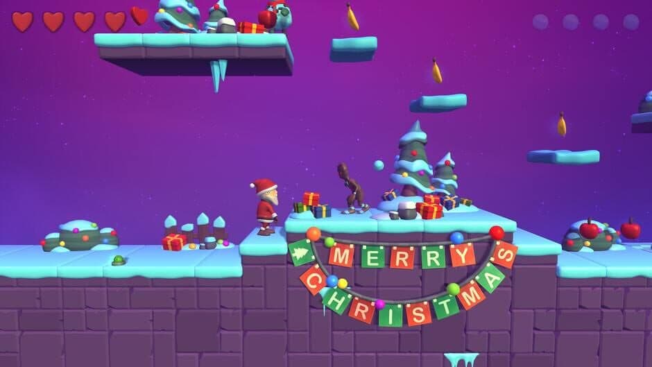 Santa's World screenshot 5