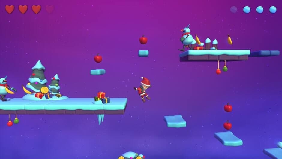 Santa's World screenshot 6