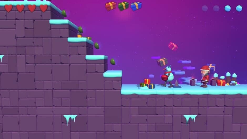 Santa's World screenshot 7