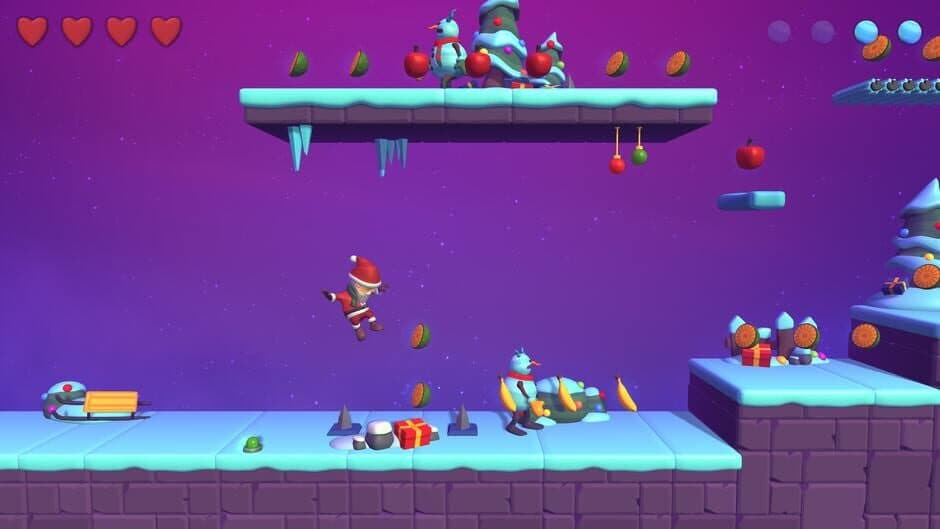 Santa's World screenshot 8