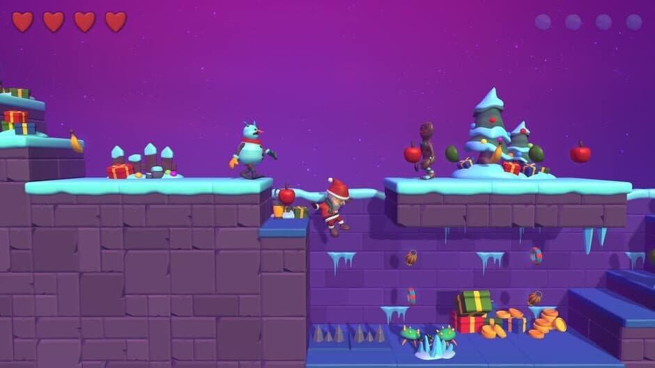 Santa's World screenshot 4