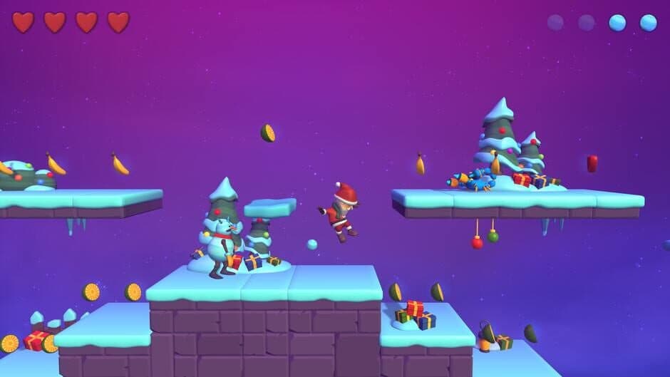 Santa's World screenshot 9