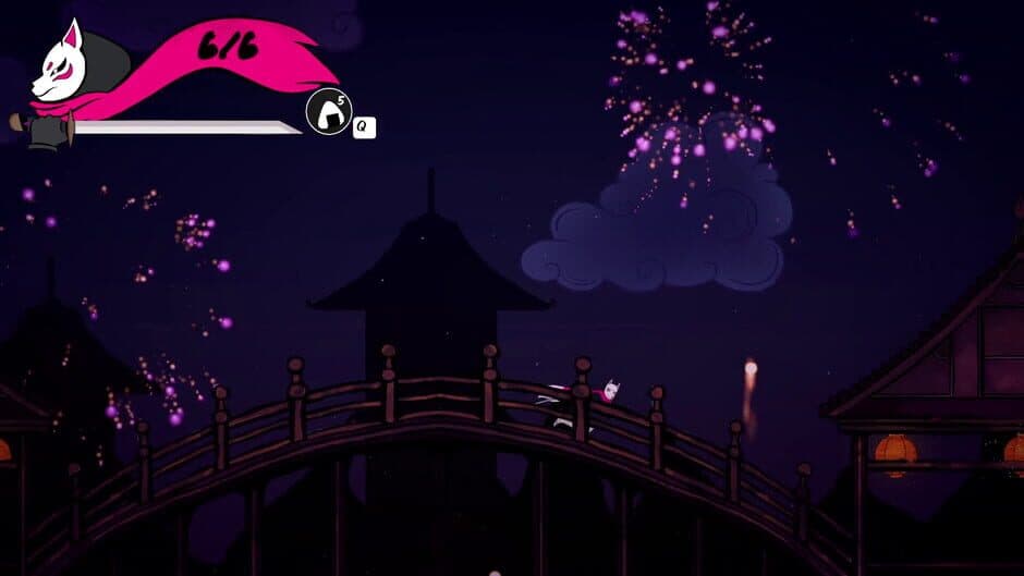 Inari screenshot 4
