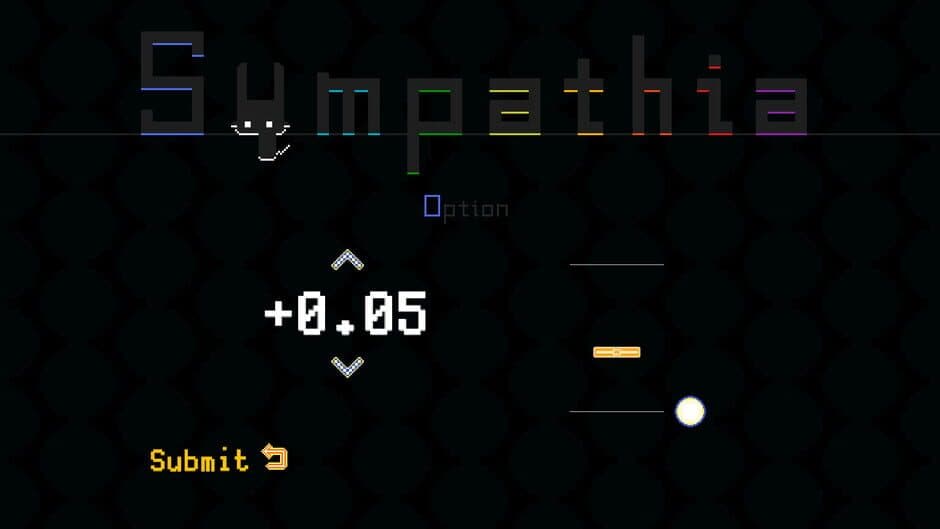 Sympathia screenshot 7